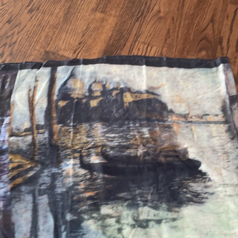 Infinity Scarf - image 6